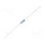 MRS25000C4302FCT00 Resistor: thin film; THT; 43kΩ; 600mW; ±1%; Ø0.6x28mm; Ø2.5x6.5mm 5e2FACxphmgKcMXOZQ-Fo0jNYP-BXLT4vcI3m67kUug