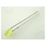 L-934YD LED; yellow; 3mm; 8÷32mcd; 60°; Front: convex; 2.1÷2.5VDC r5hUweG8zO3cFXBKztkzO9L1ls6pTyu1AkWCKn5aGDU