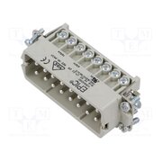 10540000 Connector: HDC; contact insert; male; EPIC H-A; PIN: 16; 16A; 250V kspN7wC22IDBNKKvV5RZ2bgT7DGBE8IaqDX9onO2WHU
