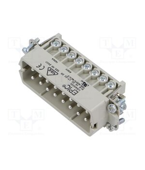 10540000 Connector: HDC; contact insert; male; EPIC H-A; PIN: 16; 16A; 250V kspN7wC22IDBNKKvV5RZ2bgT7DGBE8IaqDX9onO2WHU