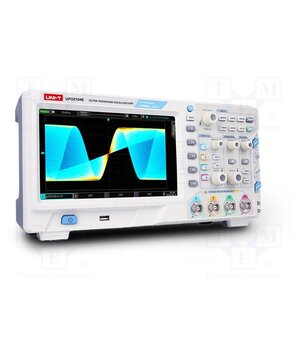 UPO2074E Oscilloscope: digital; Ch: 4; 70MHz; 1Gsps; 56Mpts; LCD TFT 8"; ≤5ns l2OKBJth9KHgywI_qGMOqaCe-36SXN-slj2HDvMPo4k
