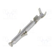 170365-1 Contact; female; Mini Universal MATE-N-LOK; brass; tinned; bulk uuhOKcSswBbfx1jc67YVEdZ_1PU2YtKBOPi22azAReA