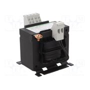 ABT7ESM010B Transformer: mains; 100VA; 230VAC; 24V; Leads: terminal block; IP00 AGv4e88TH55TQ5v5f9N5fYDbF1e_lVALy9Yza3w7dTE