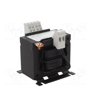 ABT7ESM010B Transformer: mains; 100VA; 230VAC; 24V; Leads: terminal block; IP00 AGv4e88TH55TQ5v5f9N5fYDbF1e_lVALy9Yza3w7dTE