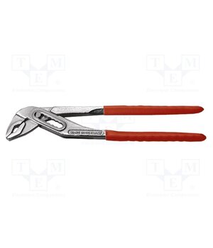 3-575-6 Pliers; adjustable,adjustable grip; 240mm yjheovuto1t_FN9VQbWDLNg6XNDUJRThafstT1Q6JNU