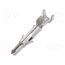 350687-1 Contact; male; Universal MATE-N-LOK; brass; tinned; 0.5÷2mm2 rrsPjwAZSw2Up2F9LQ2wgjDy77X4yprsq39YmNeEiAc