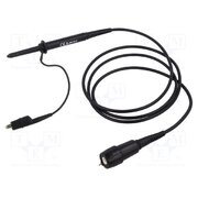 CT2676ARA Probe: for oscilloscope; passive; 100MHz; 10: 1; In.imp: 10MΩ; 3.5ns QY1Hxg81Kq7cmtb5HV334gNLTjJISr8TrPadcoXteW4