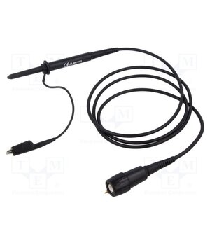 CT2676ARA Probe: for oscilloscope; passive; 100MHz; 10: 1; In.imp: 10MΩ; 3.5ns QY1Hxg81Kq7cmtb5HV334gNLTjJISr8TrPadcoXteW4