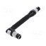1573000 Screwdriver handle; angular; 102mm; for hex bits 1/4" w_pRE1-SVwCDRt4iLe44yRb5ybMEK_5c6OdSY8_Ykbg