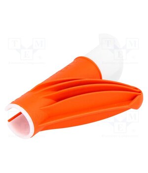 CAT-25-PP Tool for spiroband; polypropylene; A: 113mm; B: 24.5mm St44D8w4uxKIusKGJqXdBvMqrrNS9qCU3V2lyonamEo