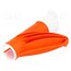 CAT-25-PP Tool for spiroband; polypropylene; A: 113mm; B: 24.5mm St44D8w4uxKIusKGJqXdBvMqrrNS9qCU3V2lyonamEo