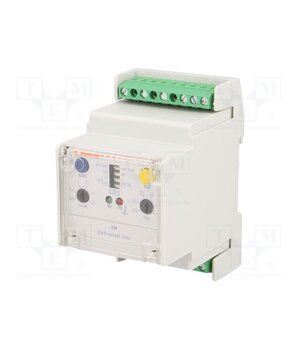 31RM415 Earth leakage relay; 110÷125VAC,220÷240VAC,380÷415VAC; SPDT ewrWunR0SyCmQ5DD8tAWcHjn-vjlwLPzKnLpRcM5Sbs