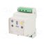 31RM415 Earth leakage relay; 110÷125VAC,220÷240VAC,380÷415VAC; SPDT ewrWunR0SyCmQ5DD8tAWcHjn-vjlwLPzKnLpRcM5Sbs