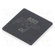 STM32F767IIT6 IC: STM32 ARM microcontroller; 216MHz; LQFP176; 1.7÷3.6VDC D7os4-LC9xnP8IROjQBLX1ZnvKo4jYm9yraJ09zAmLw