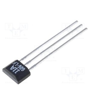SS411A Sensor: Hall; bipolar; -6÷6mT; Usup: 3.8÷30VDC; Temp: -40÷150°C FNIFvc_VCcYc_NjNfyaKOPH0Xbgek3rNh7l30oCNKdM