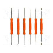 BST-SA-10 Kit: scrapers; 185mm; 6pcs. NsZm1OQpLDuQlmd8qIwRFwi2fJSw-O4zxJcewgWQ7_A