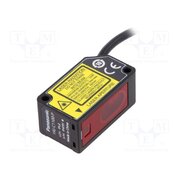 HG-C1100-P Sensor: distance; laser; diffuse-reflective; Range: 100mm; PNP OWEdjVvkVIziUzVJP9_0ePmWpc11fGOQMdOLqwYeoX4