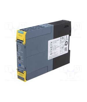 3RM1101-1AA04 Motor starter; 0.12kW; 0.1÷0.5A; for DIN rail mounting; IP20 GPJQYISXs3aLaUy7k0TteoFRxJssMmYRsB1pa3nxXpg