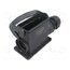 19431160253 Enclosure for connectors: HDC; size 16B; for panel mounting WTzofRimNV21nbyL8uNwivUwYoEafq6rgYGTHBnT8jE