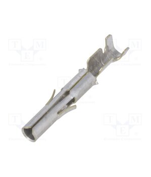 350689-1 Contact; female; Universal MATE-N-LOK; brass; tinned; 0.2÷0.8mm2 xkj7JrWz_d7LVs0ByaNzyZxf-bg8tqIdoTYJ-jgQF7c