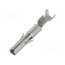 350689-1 Contact; female; Universal MATE-N-LOK; brass; tinned; 0.2÷0.8mm2 xkj7JrWz_d7LVs0ByaNzyZxf-bg8tqIdoTYJ-jgQF7c