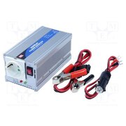 A302-300-F3 Converter: DC/AC; 300W; Uout: 230VAC; 21÷30VDC; 165x88x74mm; 82% jIHIyYuTV8ADmFOOT9McokU0UgTh3fWBAyYr-noVjFg