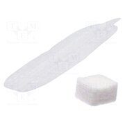 MX-DCF1 Filter; for desoldering; 21pcs. JQI4ZCxTVsx5icQxNZsegPWn-BUF9l654yDrAMEV1Po