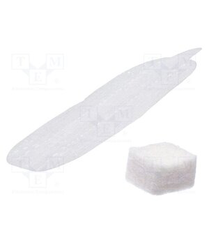 MX-DCF1 Filter; for desoldering; 21pcs. JQI4ZCxTVsx5icQxNZsegPWn-BUF9l654yDrAMEV1Po