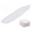 MX-DCF1 Filter; for desoldering; 21pcs. JQI4ZCxTVsx5icQxNZsegPWn-BUF9l654yDrAMEV1Po