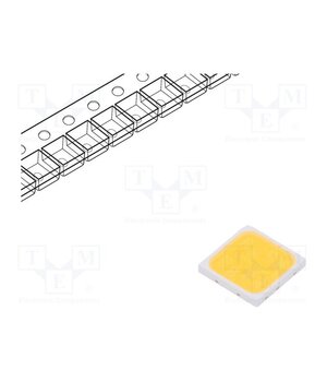 GW P9LR34.EM-M1M6-XX53-1-45-R18 Power LED; white cold; 5000K; 180÷240lm; 120°; 20.8÷23.2VDC 9x1MGZ0ATtYLt2Ya3lnaFg0oMKHknCg9eQMVT2HasgA