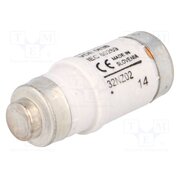 32NZ02 Fuse: fuse; 32A; 400VAC; 250VDC; ceramic,industrial; D02 _nElf7IVPwF862d5vEC11GrGwyL7QCLsjpQoF4GaULo