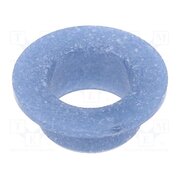 A350FM-2023-16 Bearing: sleeve bearing; with flange; Øout: 23mm; Øint: 20mm; blue v-ak2eRZewS2jslGDkRwQ8j9rNHWGMt8fHXZBj-ScO0