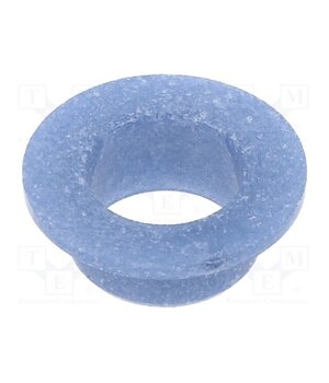 A350FM-2023-16 Bearing: sleeve bearing; with flange; Øout: 23mm; Øint: 20mm; blue v-ak2eRZewS2jslGDkRwQ8j9rNHWGMt8fHXZBj-ScO0