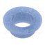 A350FM-2023-16 Bearing: sleeve bearing; with flange; Øout: 23mm; Øint: 20mm; blue v-ak2eRZewS2jslGDkRwQ8j9rNHWGMt8fHXZBj-ScO0