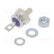 VS-85HF40 Diode: rectifying; 400V; 85A; cathode to stud; DO203AB,DO5; 1.2V _FZT_ZvQ1aEYlnV8w5Bp053dSauiirkxe23nxz8m1P8