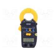 AX-200 Meter: multifunction; digital,pincers type; LCD; Øcable: 21mm aALqMFyeJK2FPwU0aCVcgkjEV3gykrWgQ6OK2LJAPgw