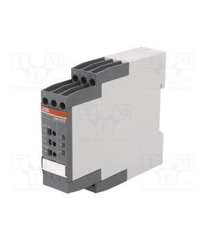 1SVR730830R0300 Voltage monitoring relay; overvoltage,too low voltage; CM-ESS ltfIhcYVjjb2-RF-ClHIDfR09H2TiTyGP0Gku2C4fVM