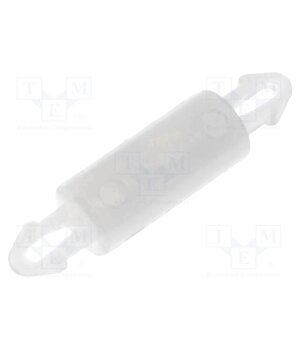 FIX-MAD-8 PCB distance; polyamide; L: 8mm; latch/latch; natural; UL94V-2 emOUdTcJ0FWbXfprpNf-FaH65OEMRJEdRIVS-Key4Z0