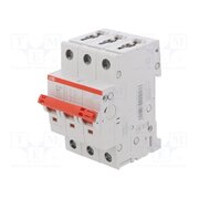 2CDD283101R0016 Switch-disconnector; Poles: 3; for DIN rail mounting; 16A; 400VAC MlAj86CMYvifj4kut_Klf0jGE8lUppqz3w55f4zGmzI