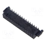 SFM-115-02-L-D-A Connector: PCB to PCB; socket; female; PIN: 30; SFM; vertical; 3.7A P2mc8k4bSnkSQDPLDH9N3vMeCDqKakcBG87r6RhqMZc