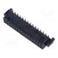 SFM-115-02-L-D-A Connector: PCB to PCB; socket; female; PIN: 30; SFM; vertical; 3.7A P2mc8k4bSnkSQDPLDH9N3vMeCDqKakcBG87r6RhqMZc