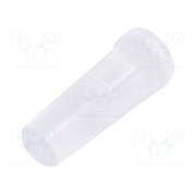 1282.2000 Fiber for LED; Ø3.2mm; L: 7mm; round; Front: flat; straight OdSj_FHuGCJB6XJnMlrZWJz7IVXN9bOI4veEv_A6CWM