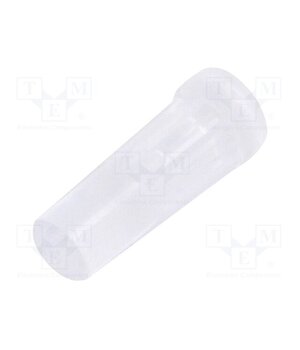 1282.2000 Fiber for LED; Ø3.2mm; L: 7mm; round; Front: flat; straight OdSj_FHuGCJB6XJnMlrZWJz7IVXN9bOI4veEv_A6CWM