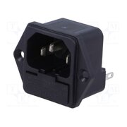 4304.6020 Connector: AC supply; socket; male; 10A; 250VAC; C14 (E); 1062 dAmMaTr5CrAqVTaCr6y0uZQ5wJnoCTptUBevyDoqvF0