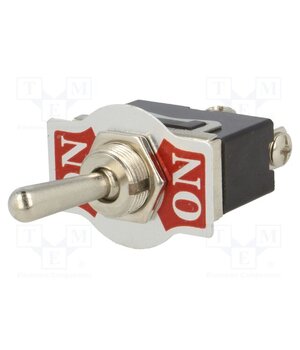 TS-16 Switch: toggle; Pos: 2; SPDT; ON-ON; 10A/250VAC; Leads: M3 screws 9r40SsMu7w0HT5Otq81uN23lrU-TNMbuxbGnTiR9mE0