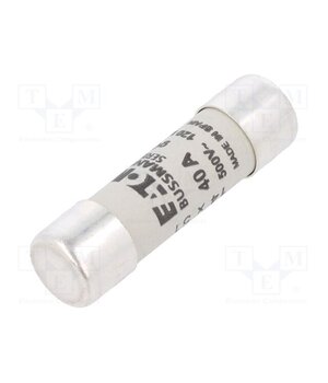 C14G40 Fuse: fuse; 40A; 500VAC; gG; ceramic,cylindrical,industrial AKsYyspgmMpb_Al8YaRdK9IayiWEn4tjgojGHGbhQLQ