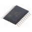74ACT240MTC IC: digital; buffer,inverting,line driver; Ch: 8; SMD; TSSOP20; ACT fMqFQz2DN1G6q2p71WcZ6QMXIbgEluP95CLRPIXJ070