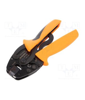 9014350000 Tool: for crimping; insulated solder sleeves; 0.14÷6mm2 A37rJb1BCfVZHv7ZwRMitk8ndKOP27_B-iiWU_ONFzI