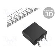 AKS0122 IC: voltage regulator; linear,adjustable; 1.3÷37V; 200mA; TO263 MU_Iu3BqcpoBh35HZX5IiQ6sMFVvxLWgHkRcY-AOcfo