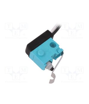ASQ10238 Microswitch SNAP ACTION; 0.1A/30VDC; SPST-NO; Rcont max: 1000mΩ Y89kSjCNTznWbMjIXvW4YNBCJppNOgxkF88xtPLMVIE